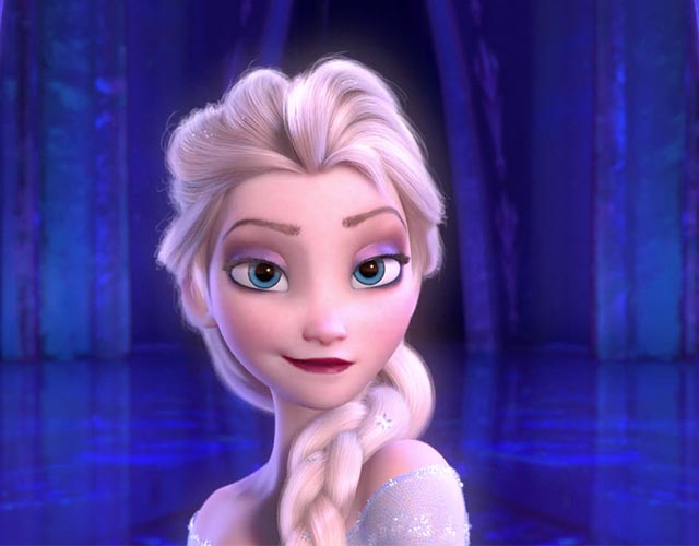 Frozen 2 podría ser una historia rompedora