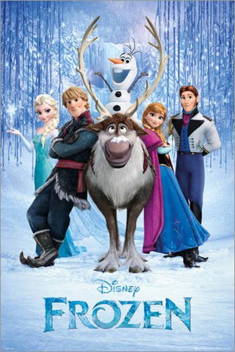 'Frozen 2' podría ser una historia rompedora 3