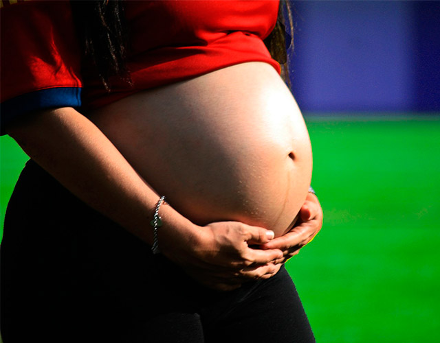 Amniocentesis: un estudio fundamental para las embarazadas