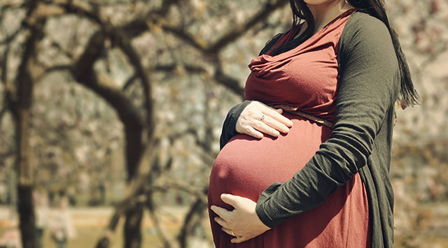 Toxoplasmosis durante el embarazo