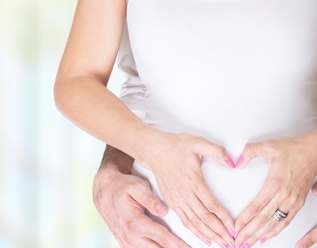 Hábitos de vida que no afectan a la implantación embrionaria