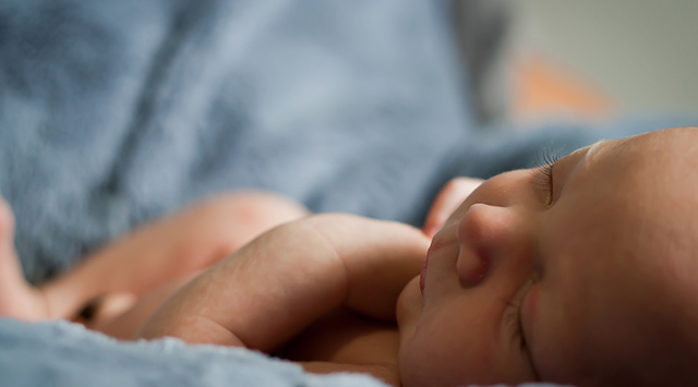 que debes saber sobre la fiebre en bebés