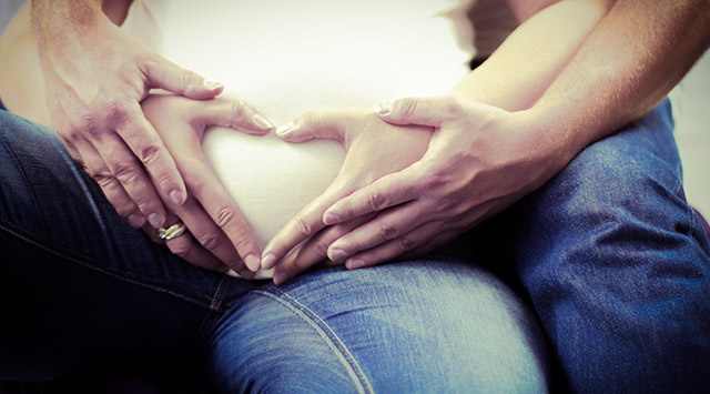 ¿Qué es un útero bicorne? 