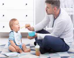 permiso de paternidad