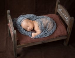 ¿A partir de qué edad pueden viajar los bebés?