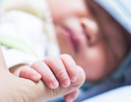Las pruebas de paternidad