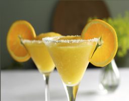 Cócteles sin alcohol