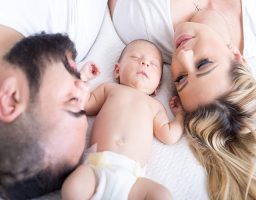 tipos de cuna colecho