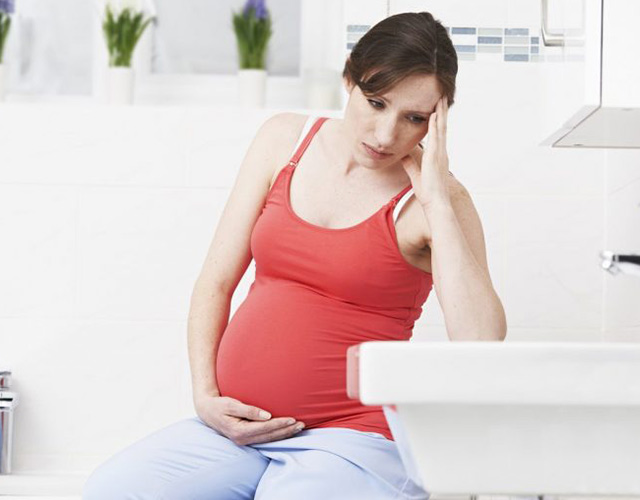 Consejos para las náuseas y mareos durante el embarazo