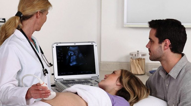 ¿Para que sirve la monitorización fetal? 