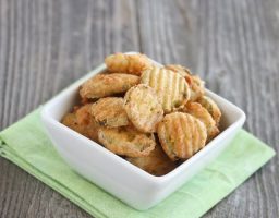 Quesitos Emparanados para fiestas infantiles