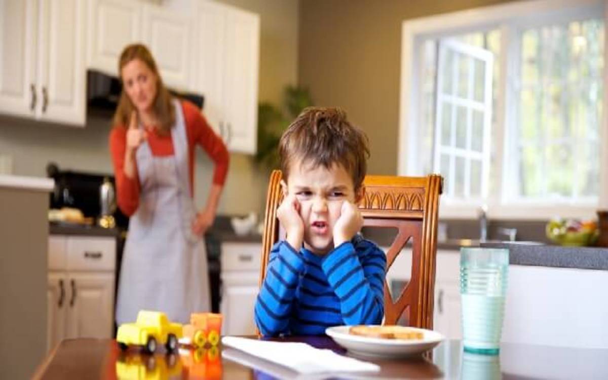 10 Estrategias Efectivas Para Lidiar Con Niños Que No Hacen Caso: Guía