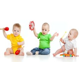 Actividades Auditivas para tu hijo