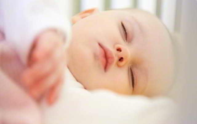 Horarios para bebés de 3 a 4 meses hora de dormir