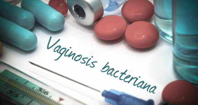 Vaginitis Bacteriana durante el embarazo