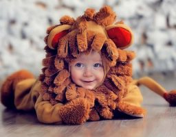 Tu hijo es Leo