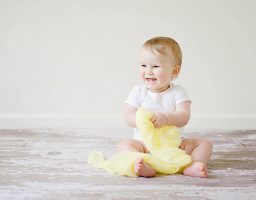 Tu hijo es Virgo