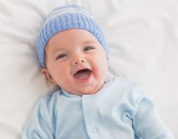 Tu hijo es Acuario