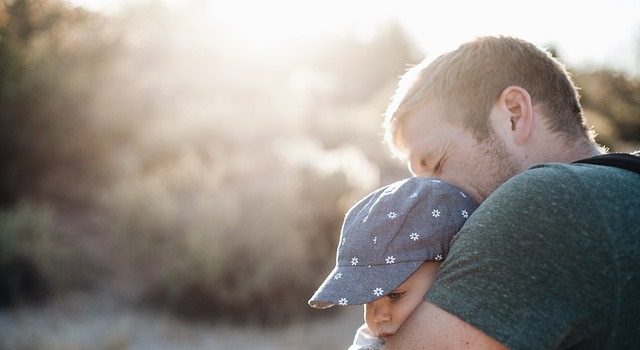 Consejos para cuidar la alegría de ser padre