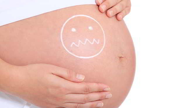 Estreñimiento durante el embarazo
