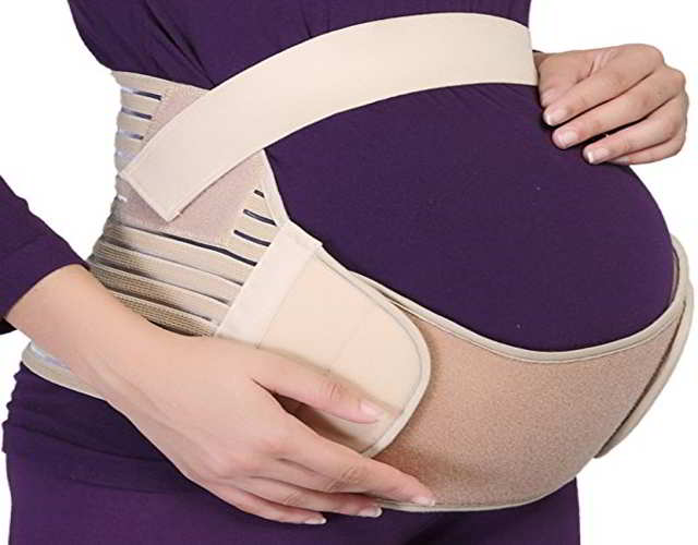 accesorios para embarazadas