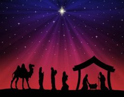 hablar con los reyes magos