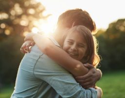 aumentar la autoestima de tu hijo