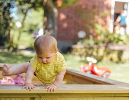 juegos para bebés de 20 meses
