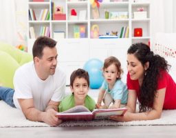 leyendas infantiles y cuentos para compartir en familia