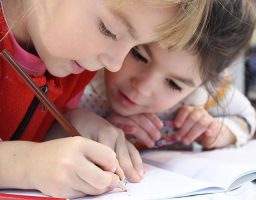 Mandalas para niños