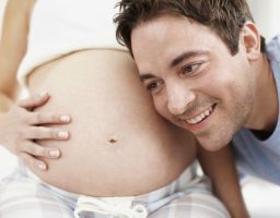 Regalo para un futuro papá
