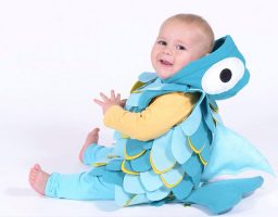 u niño es Piscis