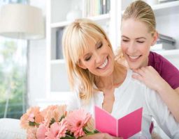 Poemas para madres