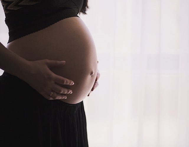 Ovarios poliquisticos y embarazo