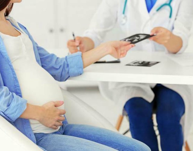 citomegalovirus durante el embarazo