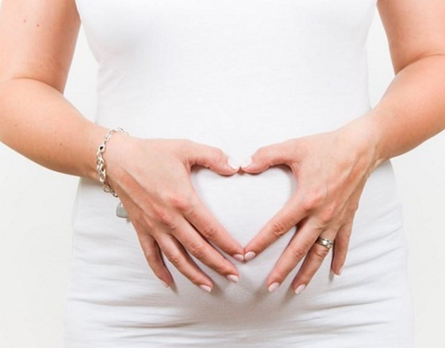 La infección de orina en el embarazo