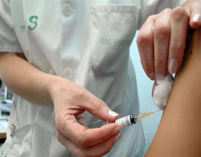 vacuna antitetánica