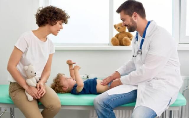 preguntas al pediatra 
