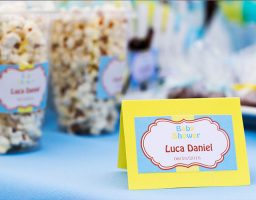 babyshower
