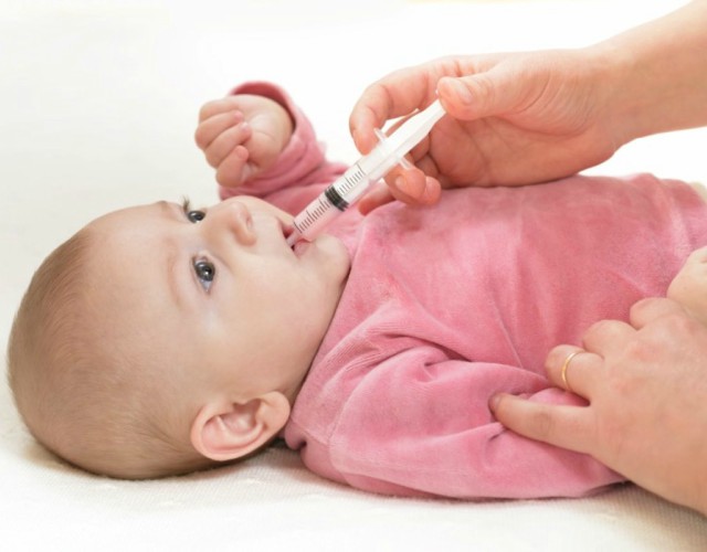 vacunas de los 2 meses