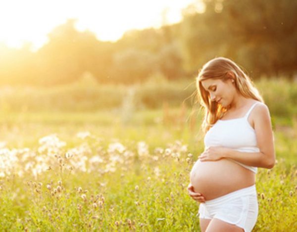 Consejos para un embarazo sano