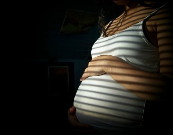 Gastritis en el embarazo