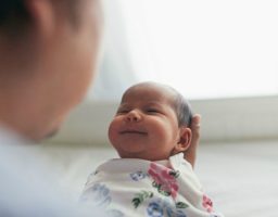 consejos para madres primerizas