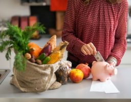 Cómo ahorrar en la compra