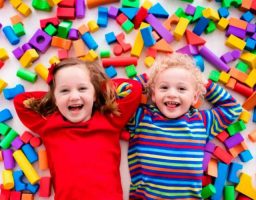 juegos para niños de 3 años