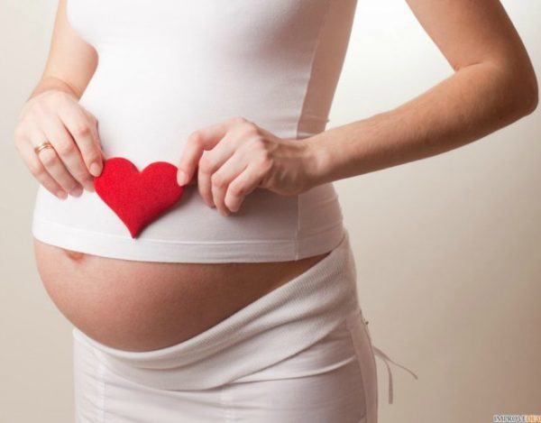 ¿Cuando es efectiva la prueba de embarazo?