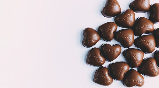 Beneficios de comer chocolate en el embarazo 