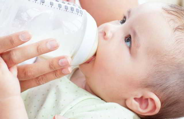 gastos de un bebé leche para bebé fórmula para bebé