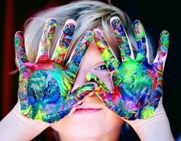 Juegos de dibujar y pintar
