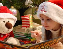 Juegos de navidad para niños